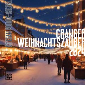 Cranger Weihnachtszauber 2024