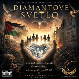 Diamantové svetlo (revolúcia svetla)