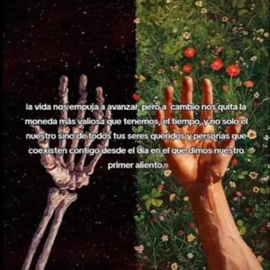 Two Forms of Time (intro)