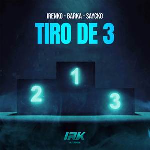 TIRO DE 3