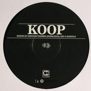 I See A Different You (Beanfield's Instrumental Remix)