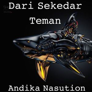 Dari Sekedar Teman
