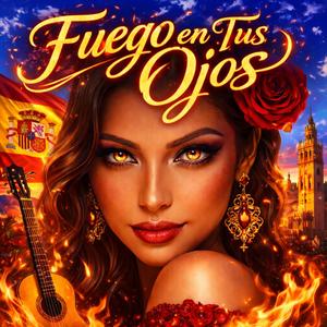 Fuego En Tus Ojos