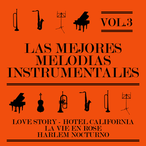 Harlem Nocturno (Instrumental Version)