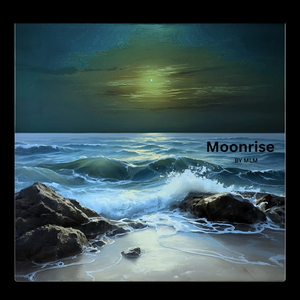 Waxing Crescent - Determination