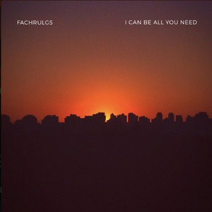 I Can Be All You Need