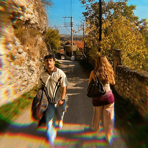 Serseri̇ Deği̇li̇m