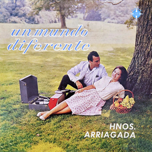 Un Mundo Diferente