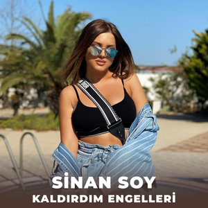 Kaldırdım Engelleri