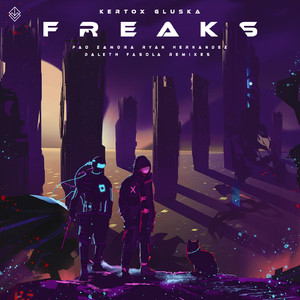 FREAKS (Pao Zamora Remix)