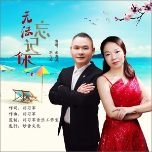 无法忘记你 (DJ默涵版)