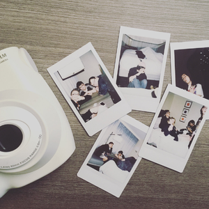 Every Little Thing She Does