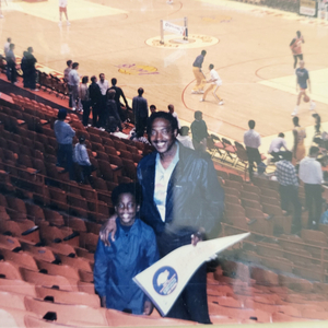 Something Beautiful...This way