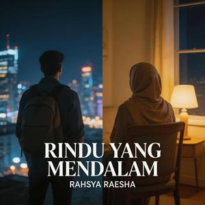 Rindu Yang Mendalam