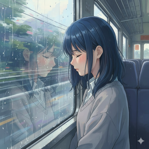 其实雨也没多大