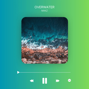 Overwater (Instrumental Version)