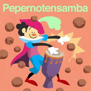 Pepernotensamba
