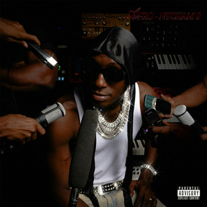 CHOUAAA (feat. Didi B)