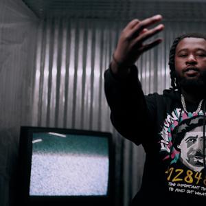 KdotKapone (Im A Bull)