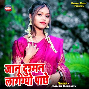 Jaanu Dushman Laaggyo Pachhe