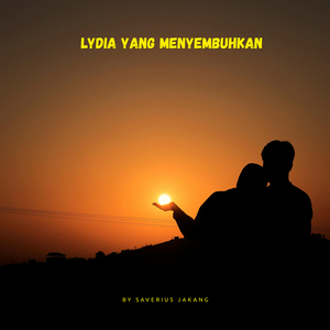 Lydia Yang Menyembuhkan