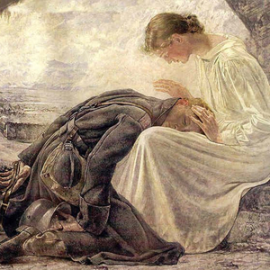 Senle Aşka Inandım