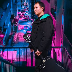 心爱的姑娘  伴奏