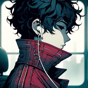 何も考えたくない時に聴くBGM