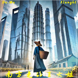 南方走的王大姐