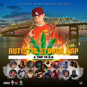 That Vibe (I'm Jiggin') [feat. Young Sims]