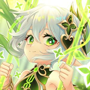 Akasha Pulses, the Kalpa Flame Rises (Nahida Theme)