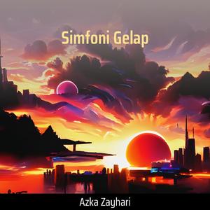 Simfoni Gelap (Cover)