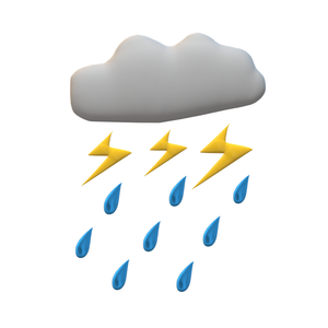 雷雨天（prod undislove）