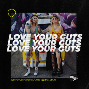 Love Your Guts (Radio Edit)