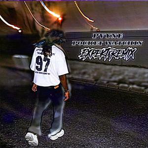 Pocket Watchin' (feat. PVYNE) (Expekt Remix)