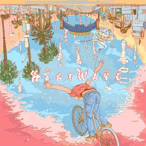 热浪（Heat wave）