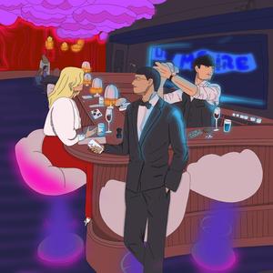 JUSQU'A L'AUBE (feat. Darmy)