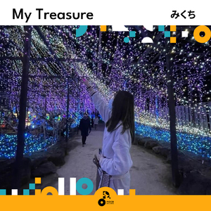 My Treasure (INSTRUMENTAL)