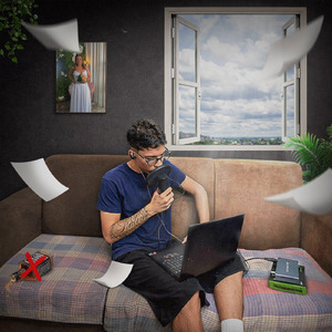 Será Que A Gente Pode Conversar?