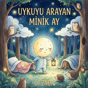 Uykuyu Arayan Minik Ay Versiyon Dokuz