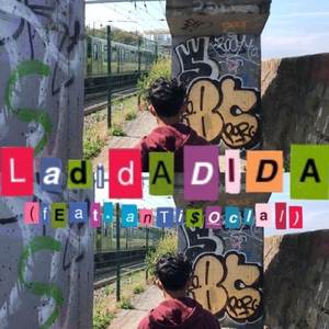 Ladidadida