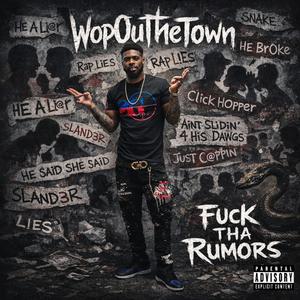 Cutwater (feat. Trill Bill)