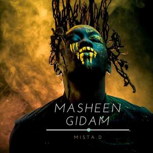 Masheen Gidam