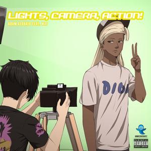 Lights, Camera, Action! (feat. MAJ)