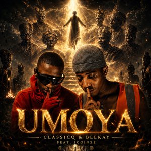 Umoya (Official audio)
