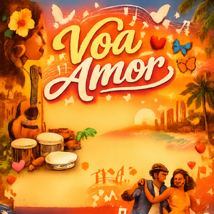 Voa Amor