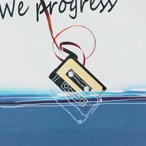 We Progress