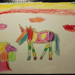 扬琴-樱桃小丸子片尾曲-小小年纪谈起理想一串串