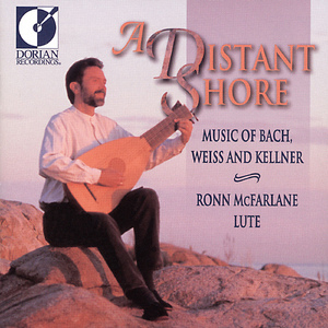 Lute Partita in E Major, BWV 1006a:I. Preludio