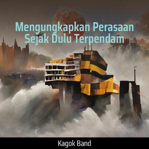 Mengungkapkan Perasaan Sejak Dulu Terpendam